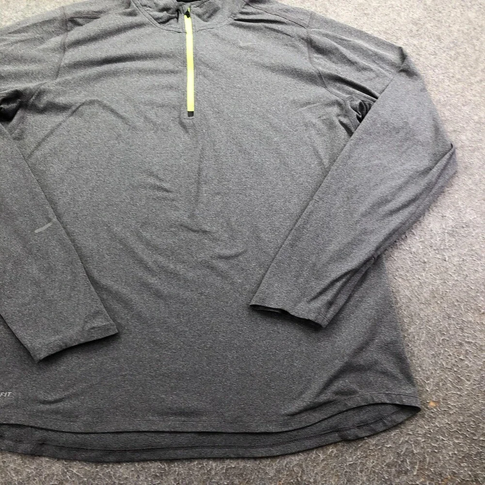 Nike pullover mens